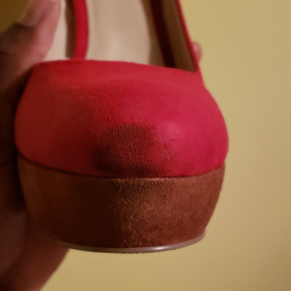 INC heels - Picture 3 of 3
